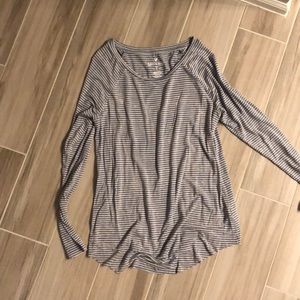 AEO Soft and Sexy Jegging Tee